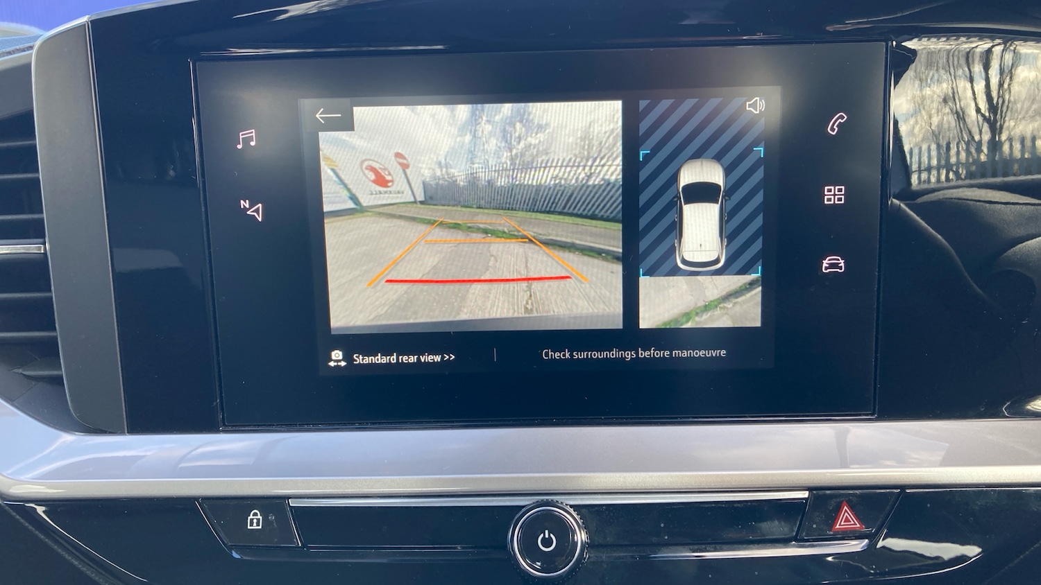 Used Vauxhall Mokka 2022 for sale - 77847641: Photo 29