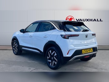 Used Vauxhall Mokka 2022 for sale - 77847641: Photo