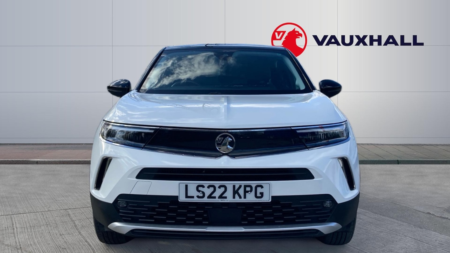 Used Vauxhall Mokka 2022 for sale - 77847641: Photo 3