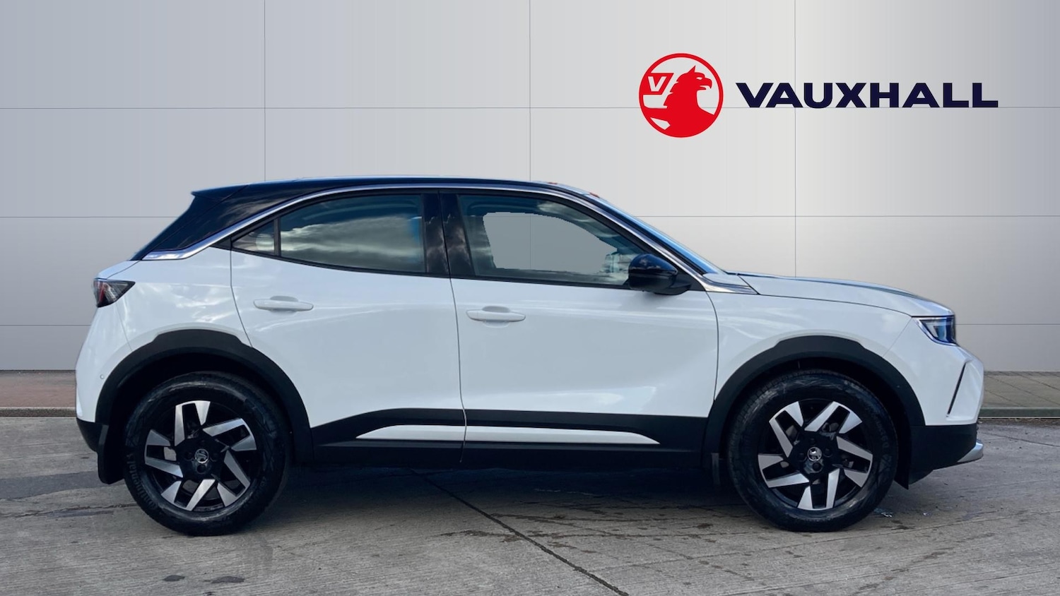 Used Vauxhall Mokka 2022 for sale - 77847641: Photo 5