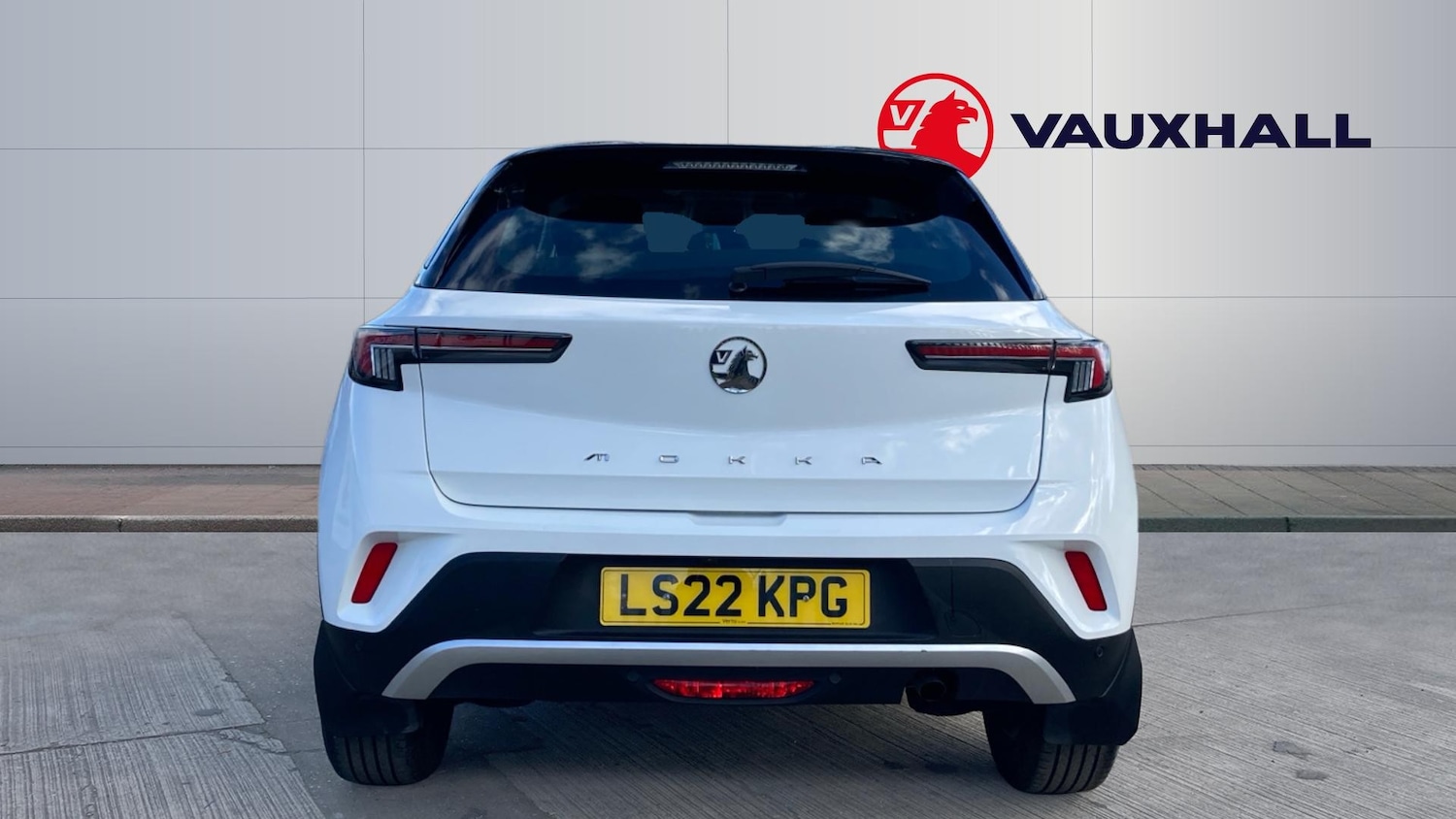 Used Vauxhall Mokka 2022 for sale - 77847641: Photo 6