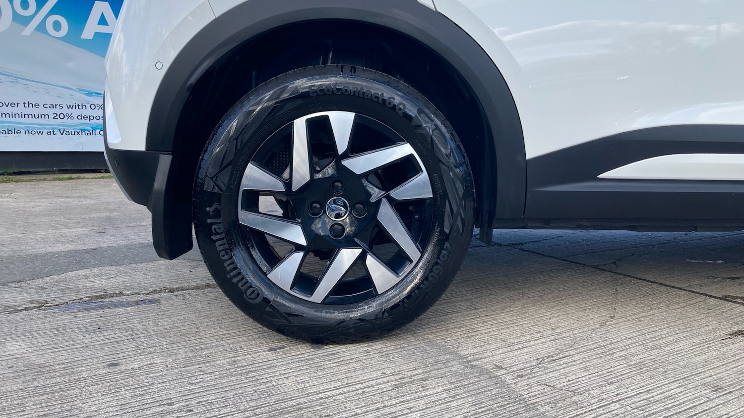 Used Vauxhall Mokka 2022 for sale - 77847641: Photo 7