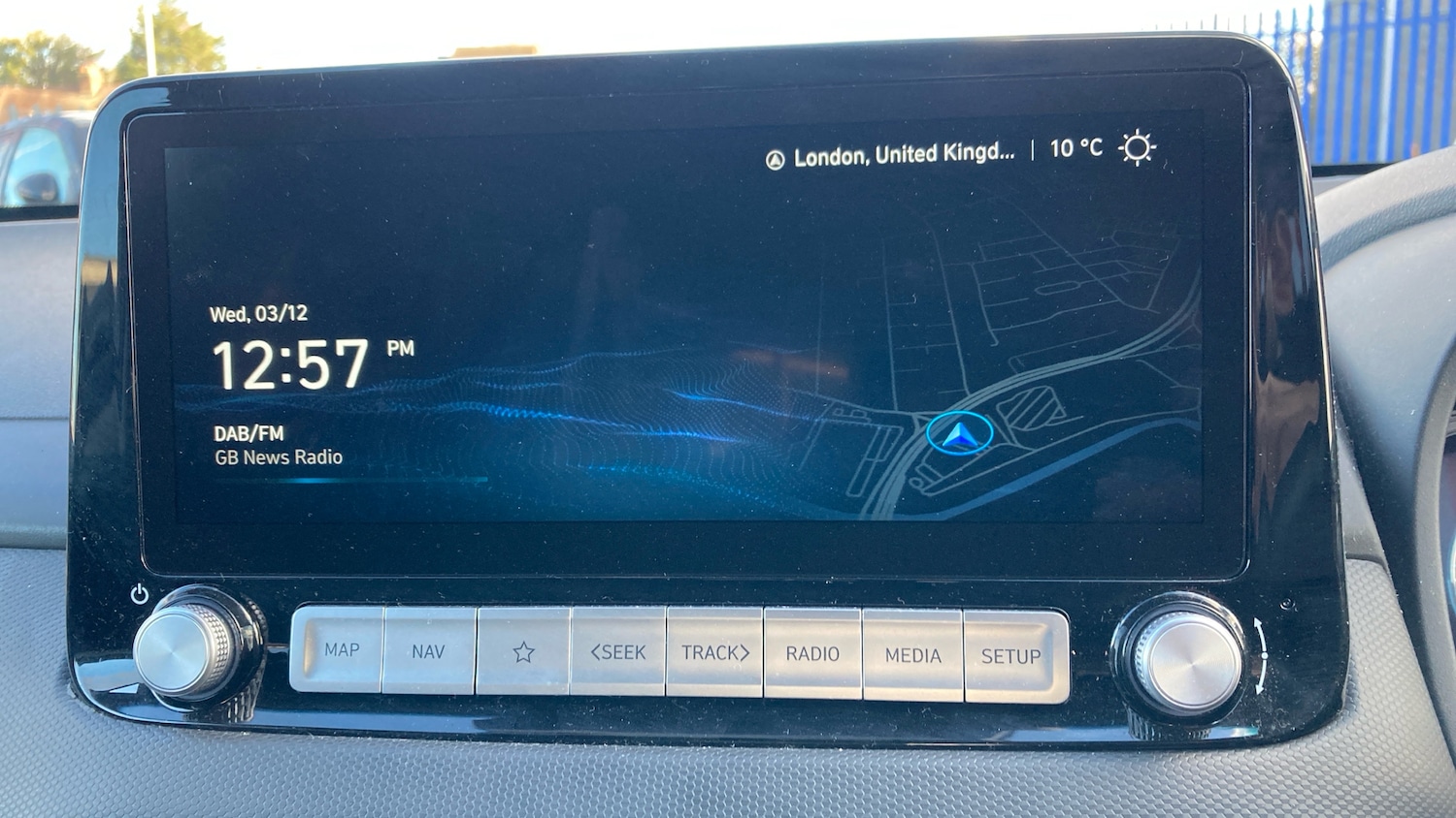 Used Hyundai KONA 2023 for sale - 76895233: Photo 12