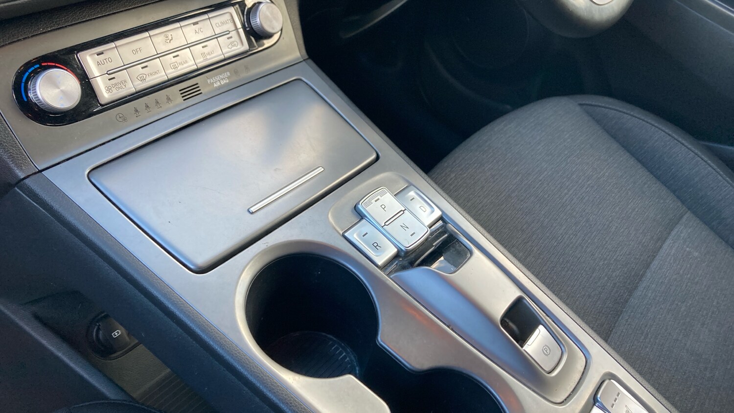 Used Hyundai KONA 2023 for sale - 76895233: Photo 13