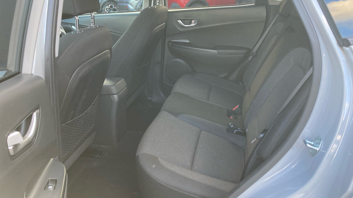 Used Hyundai KONA 2023 for sale - 76895233: Photo 16