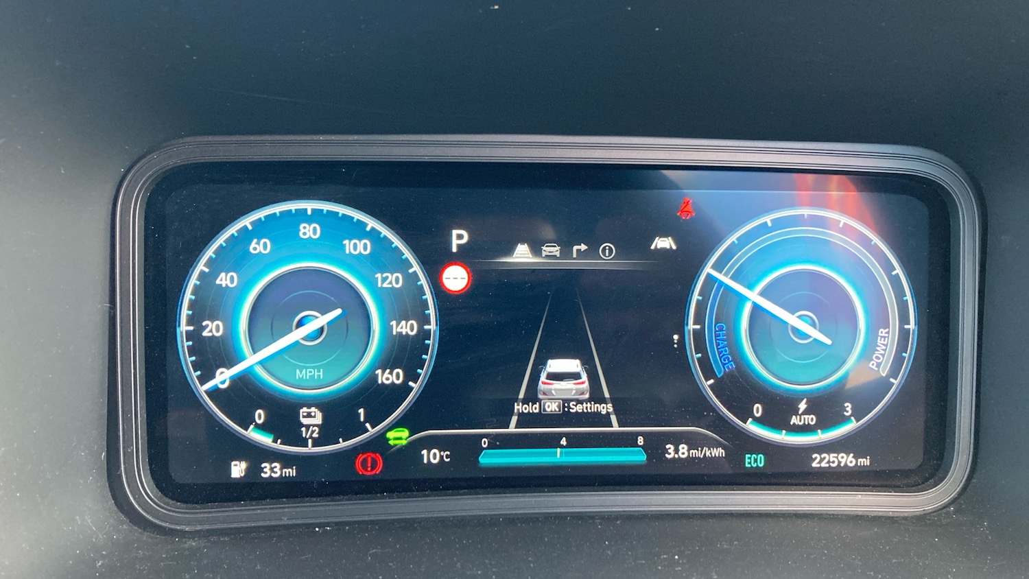 Used Hyundai KONA 2023 for sale - 76895233: Photo 18