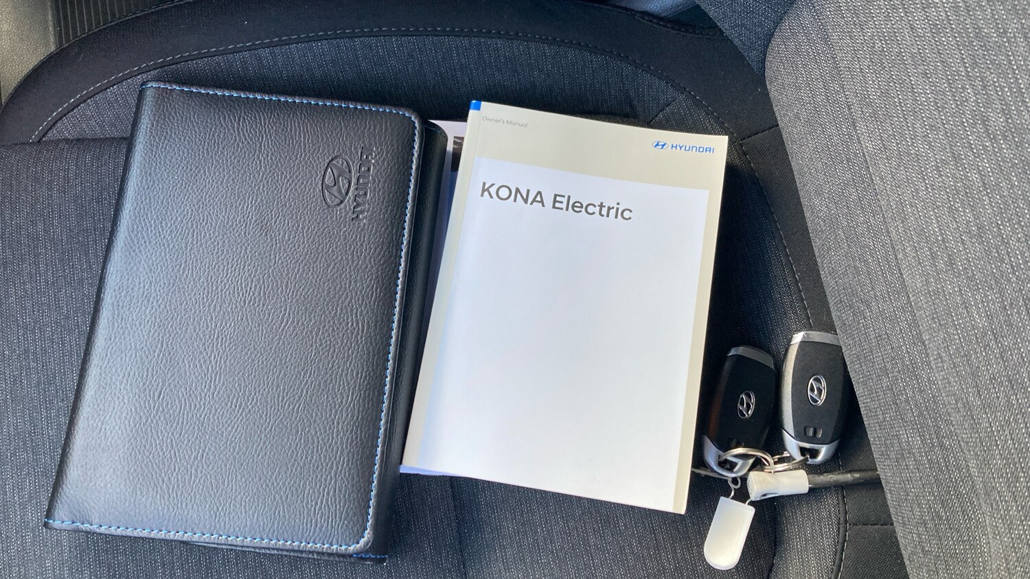 Used Hyundai KONA 2023 for sale - 76895233: Photo 19