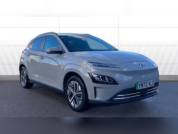 2023 (72) - 100kW Premium 39kWh 5dr Auto