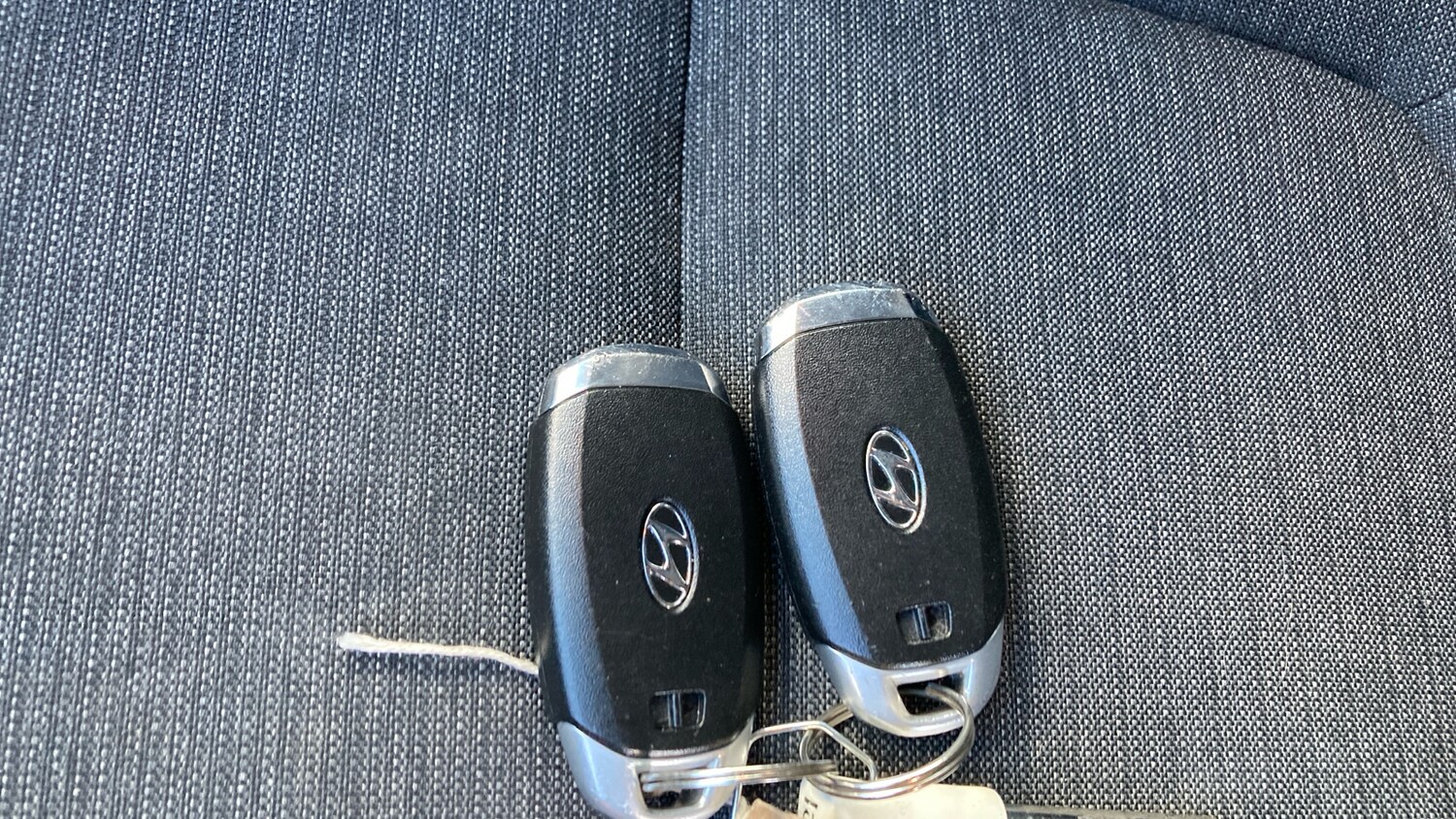 Used Hyundai KONA 2023 for sale - 76895233: Photo 20