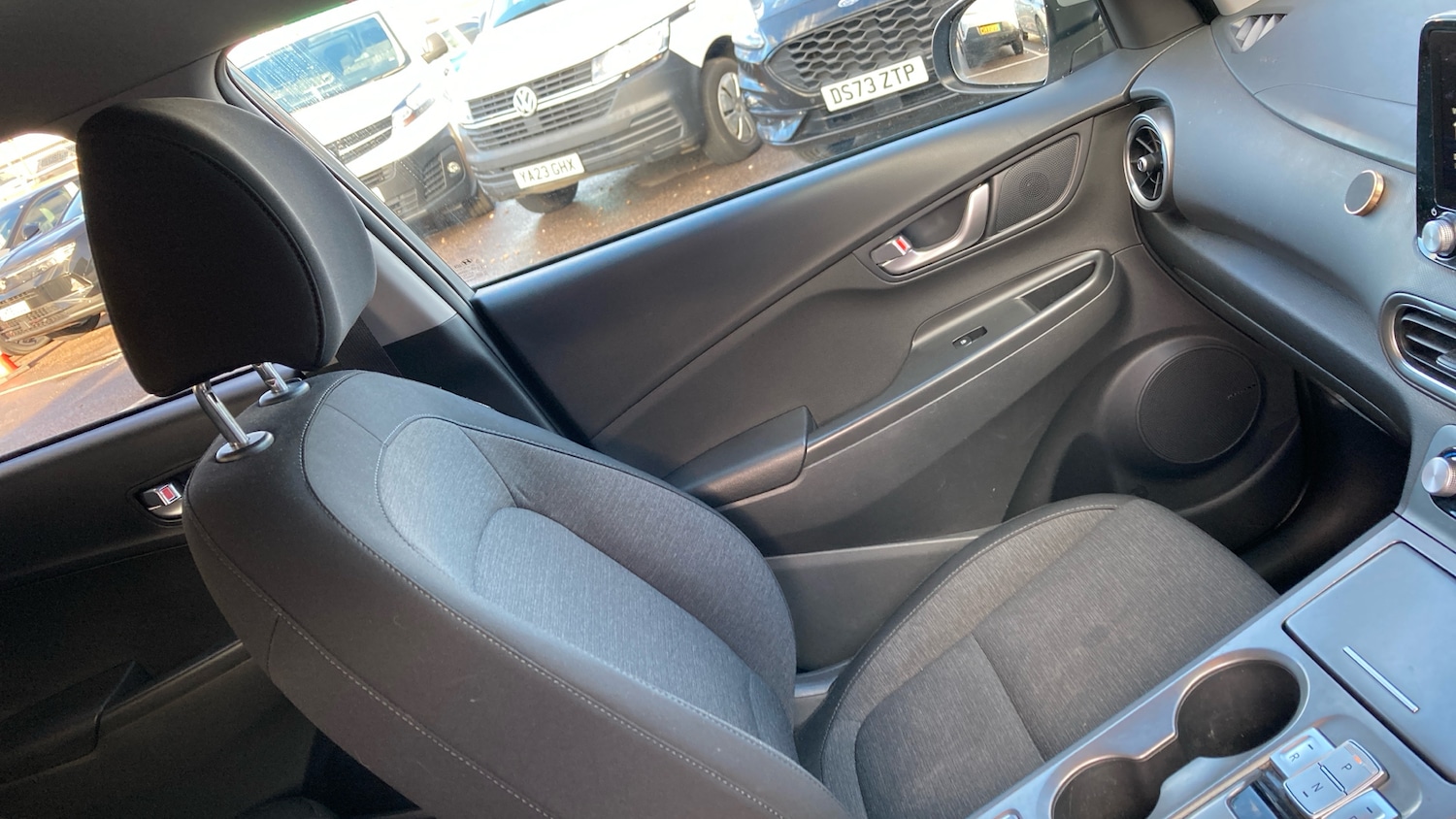 Used Hyundai KONA 2023 for sale - 76895233: Photo 21