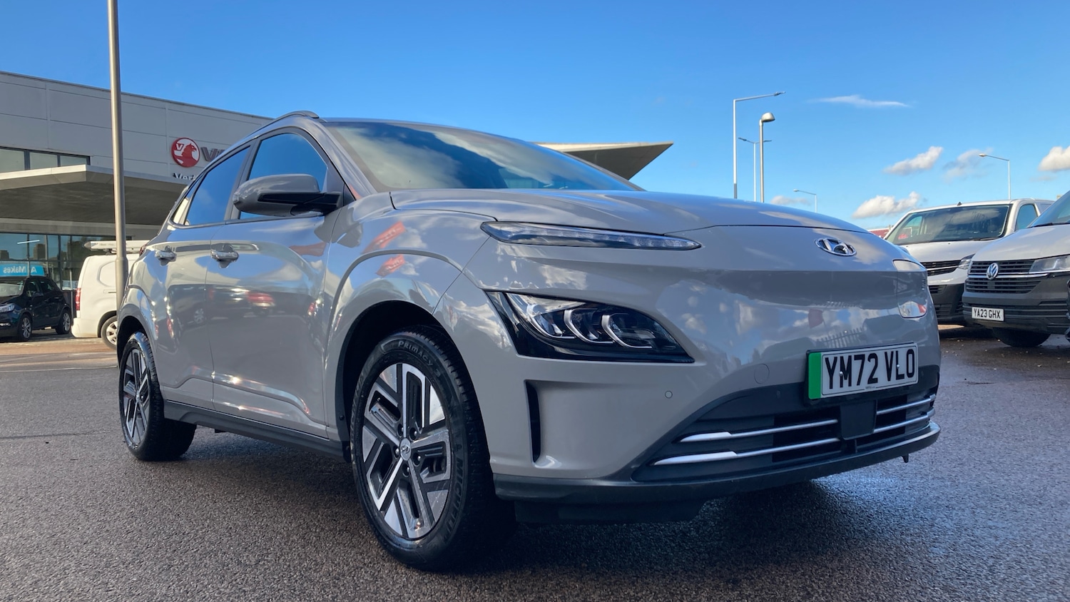 Used Hyundai KONA 2023 for sale - 76895233: Photo 22