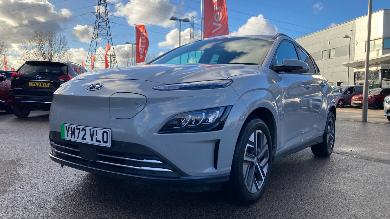 Used Hyundai KONA 2023 for sale - 76895233: Photo 23