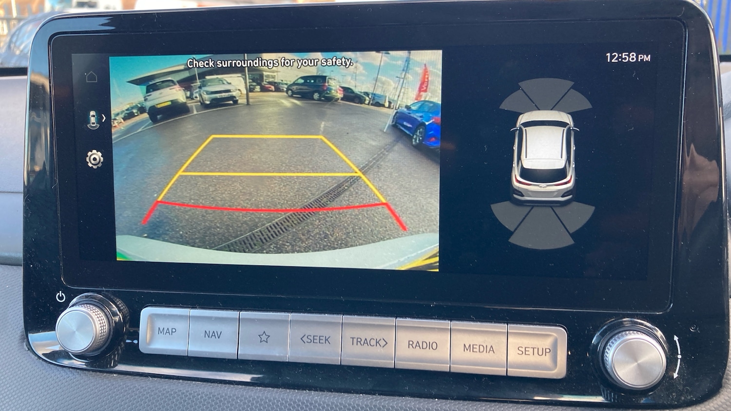 Used Hyundai KONA 2023 for sale - 76895233: Photo 26