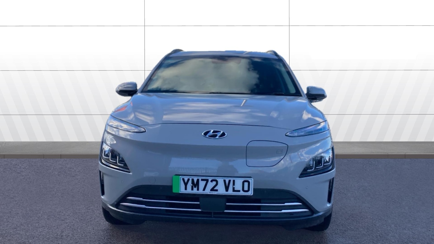 Used Hyundai KONA 2023 for sale - 76895233: Photo 3