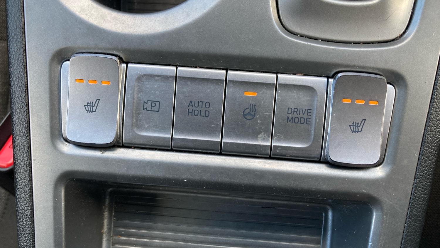 Used Hyundai KONA 2023 for sale - 76895233: Photo 33