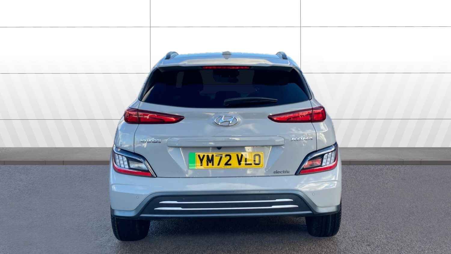 Used Hyundai KONA 2023 for sale - 76895233: Photo 6