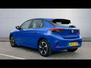 Used Vauxhall Corsa 2024 for sale - 74791225: Photo