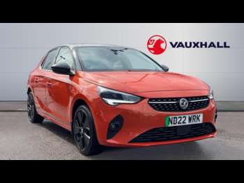 2022 (22) - 100kW Elite Premium 50kWh 5dr Auto [11kWCh] Electric Hatchback