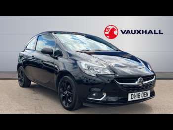 2019 (68) - 1.4 SRi 3dr Petrol Hatchback
