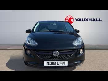 Used Vauxhall Adam 2018 for sale - 74577504: Photo