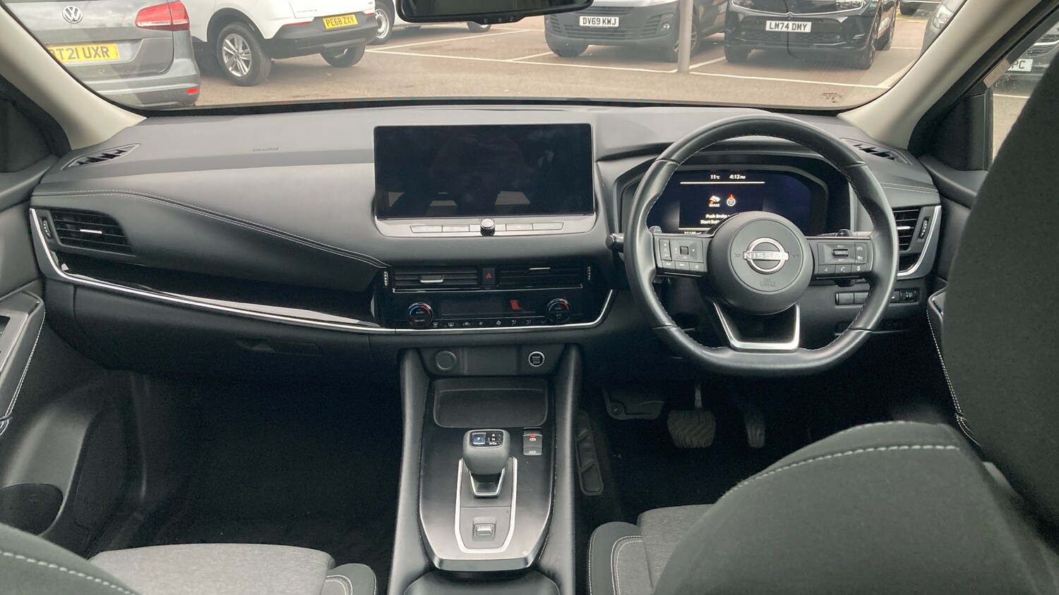 Used Nissan Qashqai 2022 for sale - 76101995: Photo 10