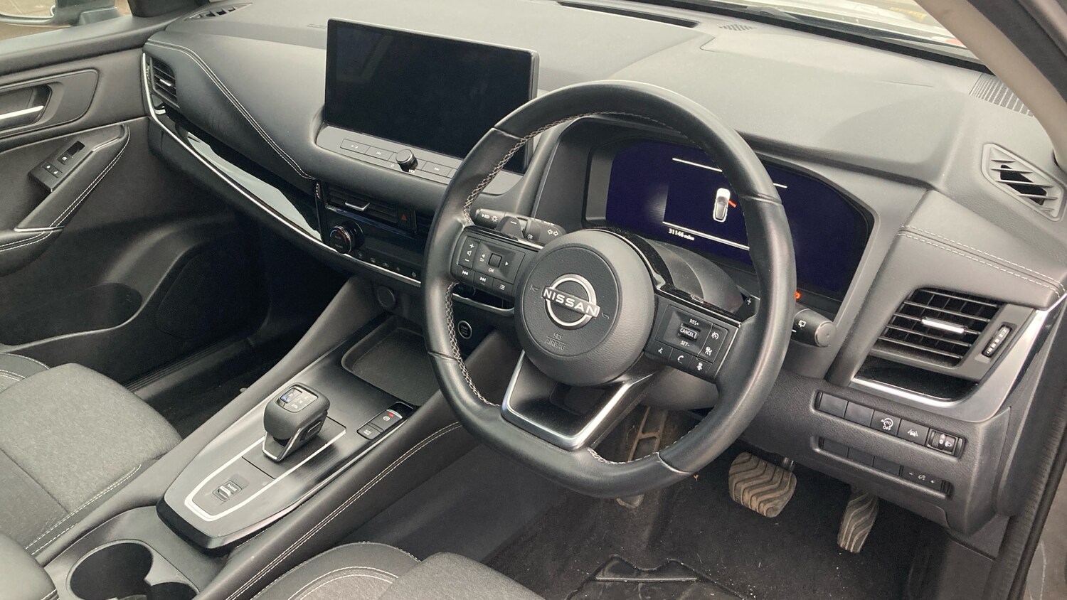 Used Nissan Qashqai 2022 for sale - 76101995: Photo 11