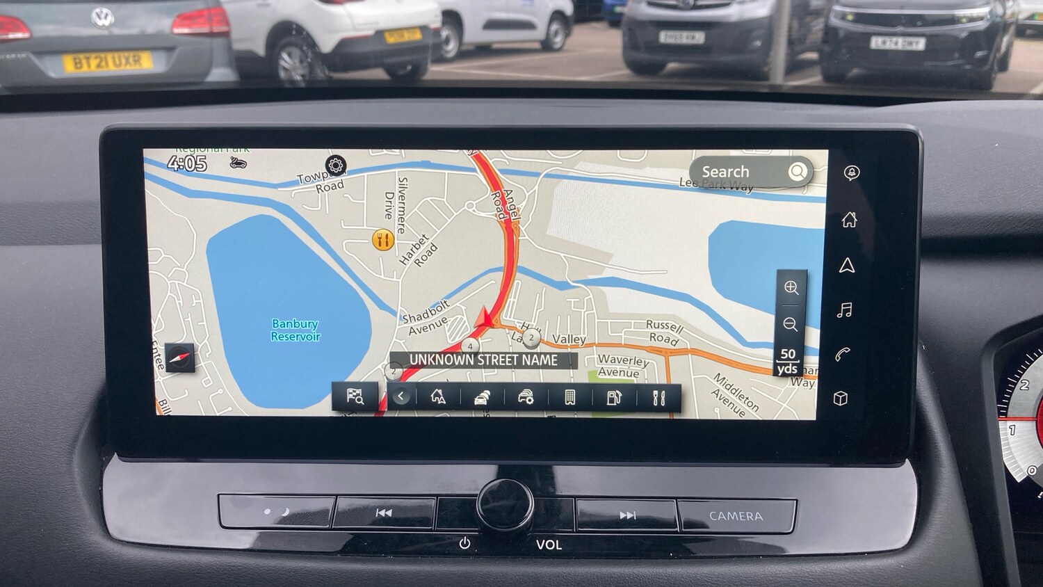 Used Nissan Qashqai 2022 for sale - 76101995: Photo 12