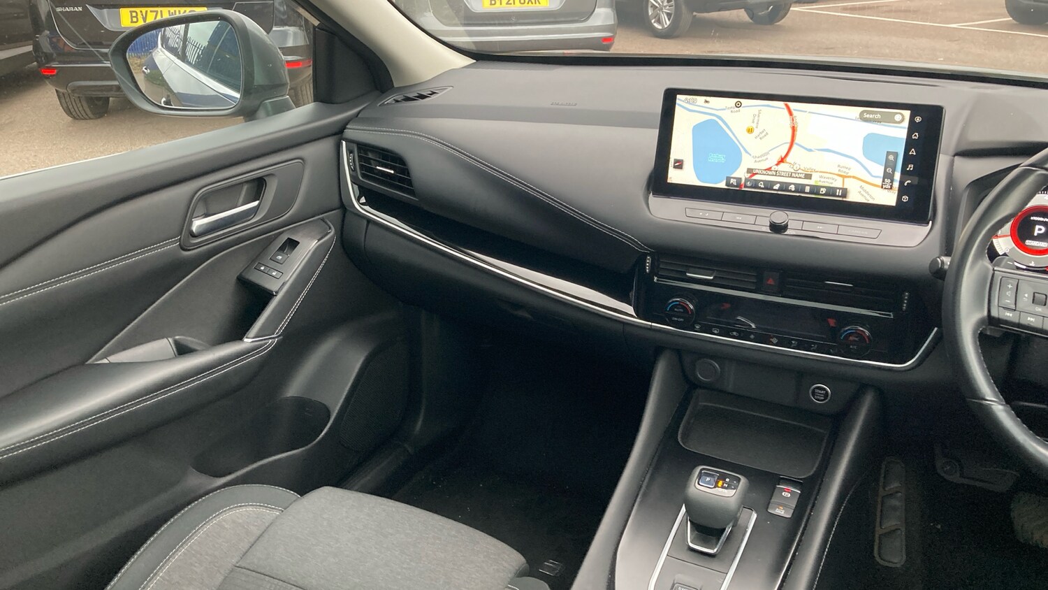 Used Nissan Qashqai 2022 for sale - 76101995: Photo 14