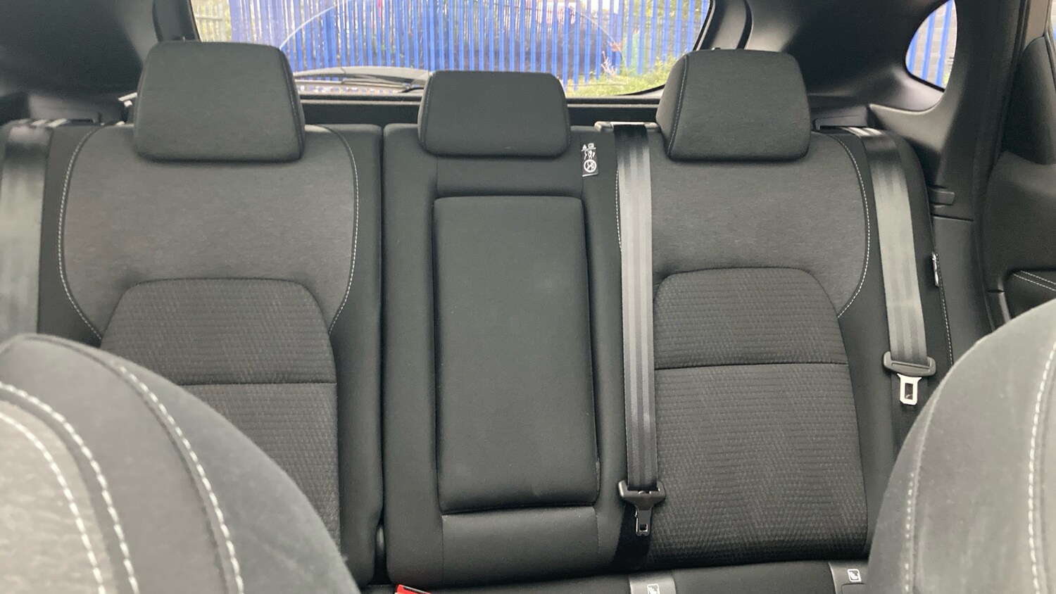 Used Nissan Qashqai 2022 for sale - 76101995: Photo 15