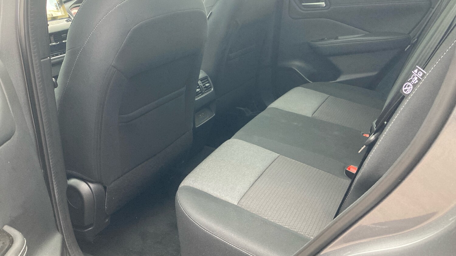 Used Nissan Qashqai 2022 for sale - 76101995: Photo 16