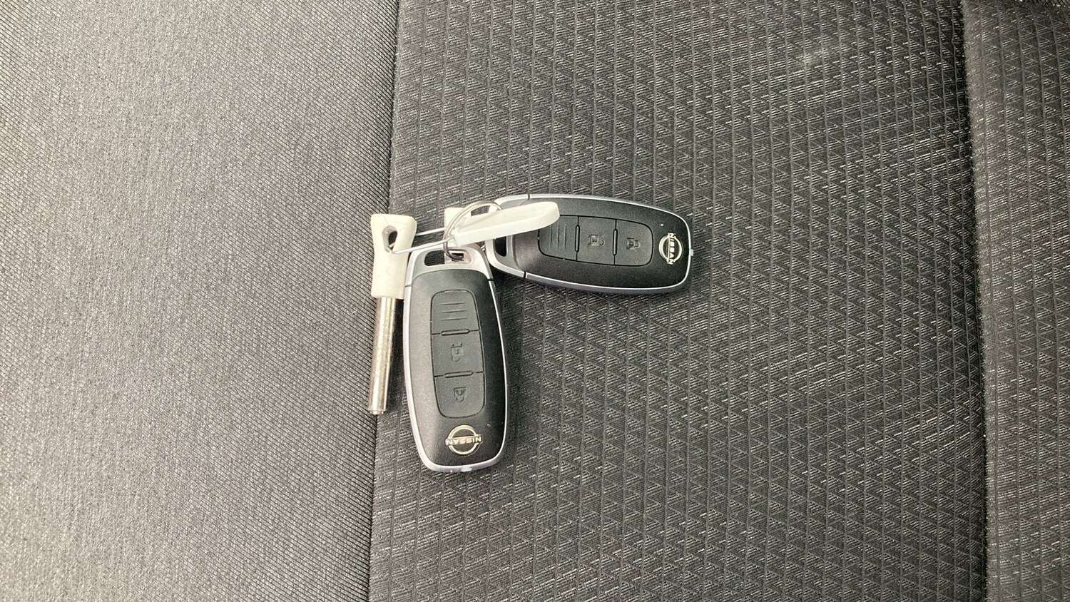 Used Nissan Qashqai 2022 for sale - 76101995: Photo 20