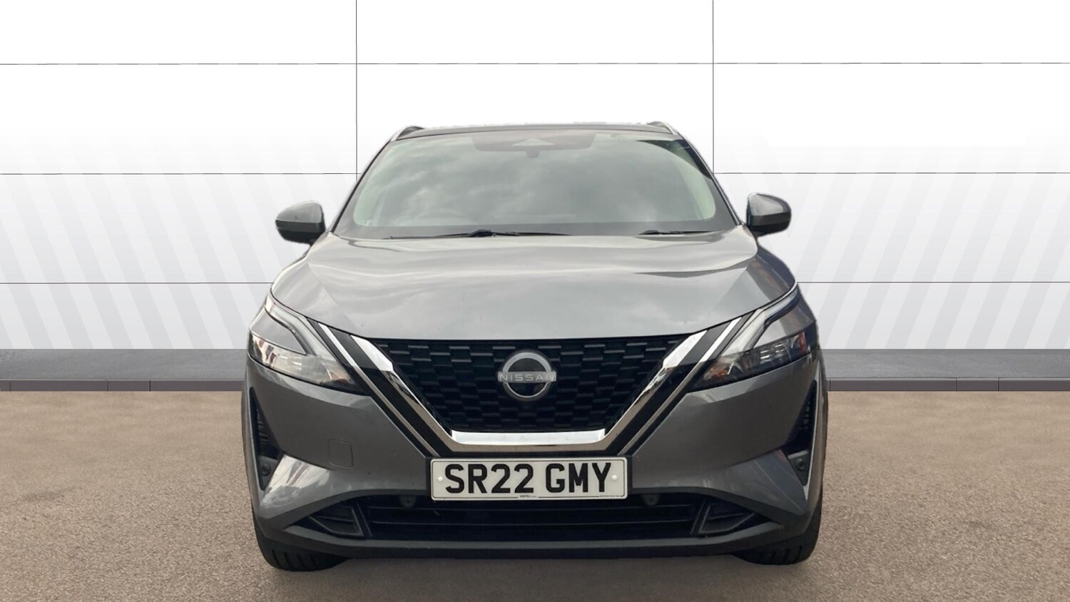 Used Nissan Qashqai 2022 for sale - 76101995: Photo 3