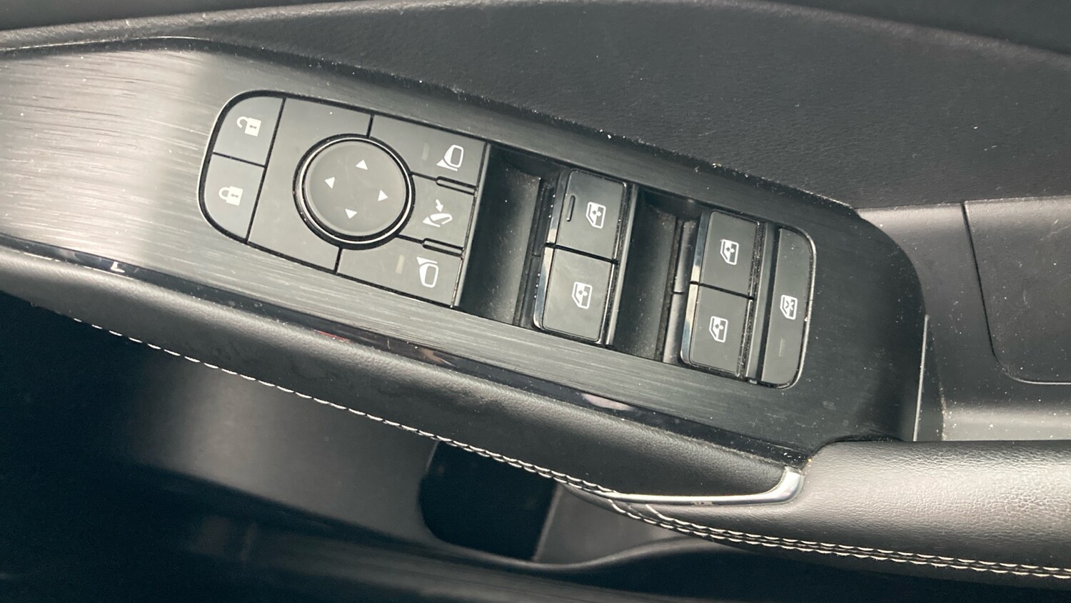 Used Nissan Qashqai 2022 for sale - 76101995: Photo 30