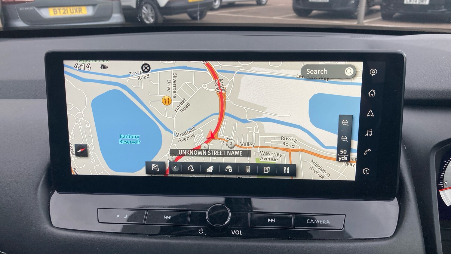 Used Nissan Qashqai 2022 for sale - 76101995: Photo 32