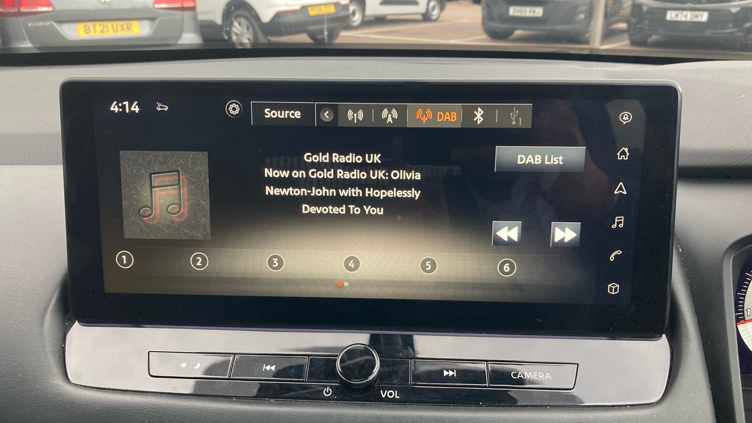 Used Nissan Qashqai 2022 for sale - 76101995: Photo 33