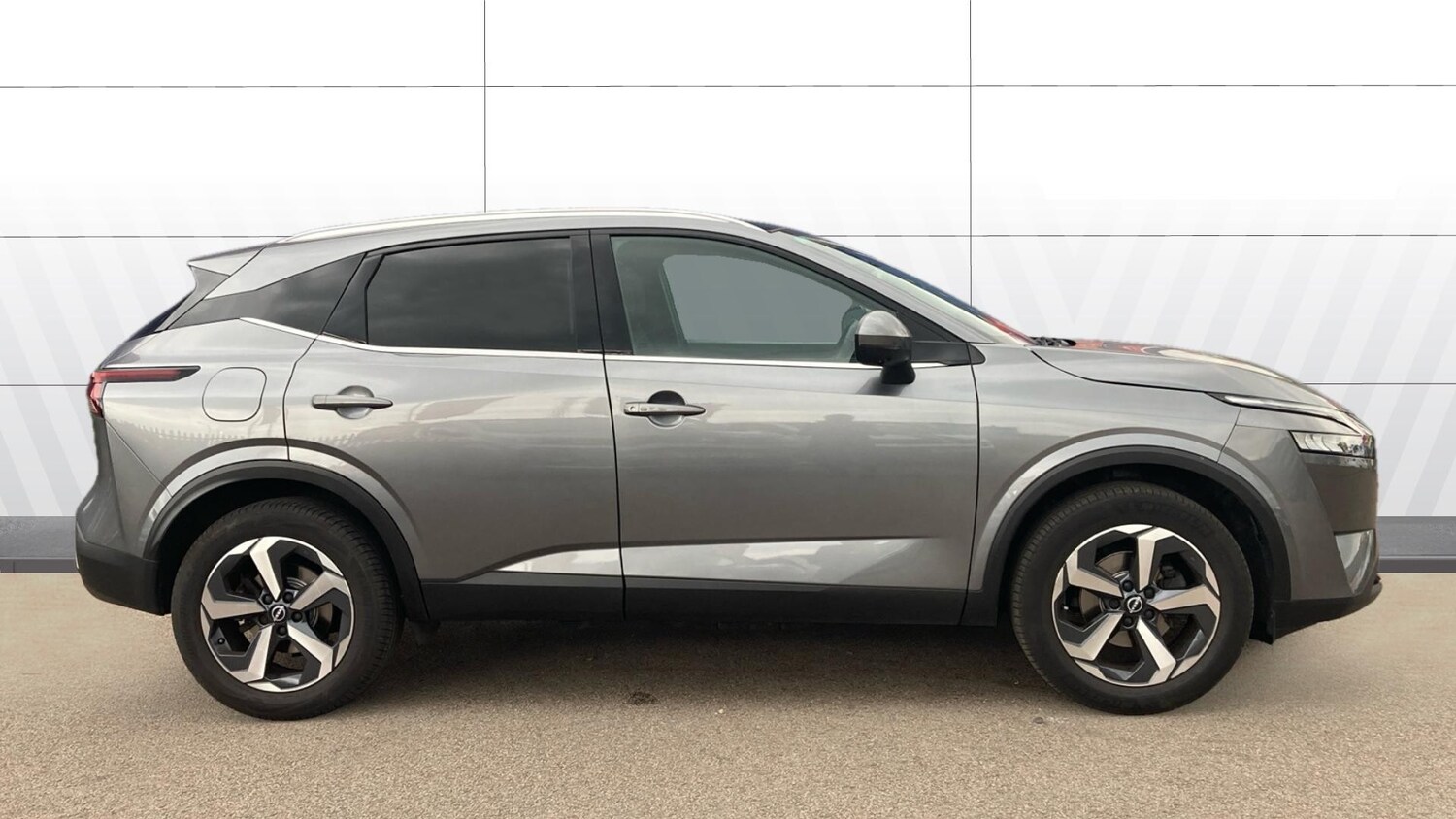 Used Nissan Qashqai 2022 for sale - 76101995: Photo 5