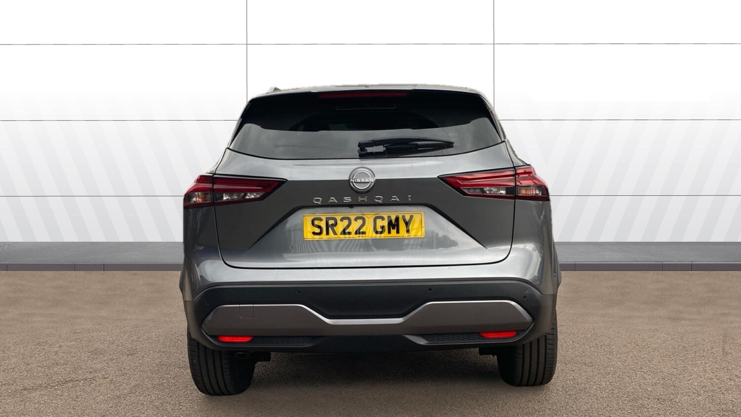 Used Nissan Qashqai 2022 for sale - 76101995: Photo 6