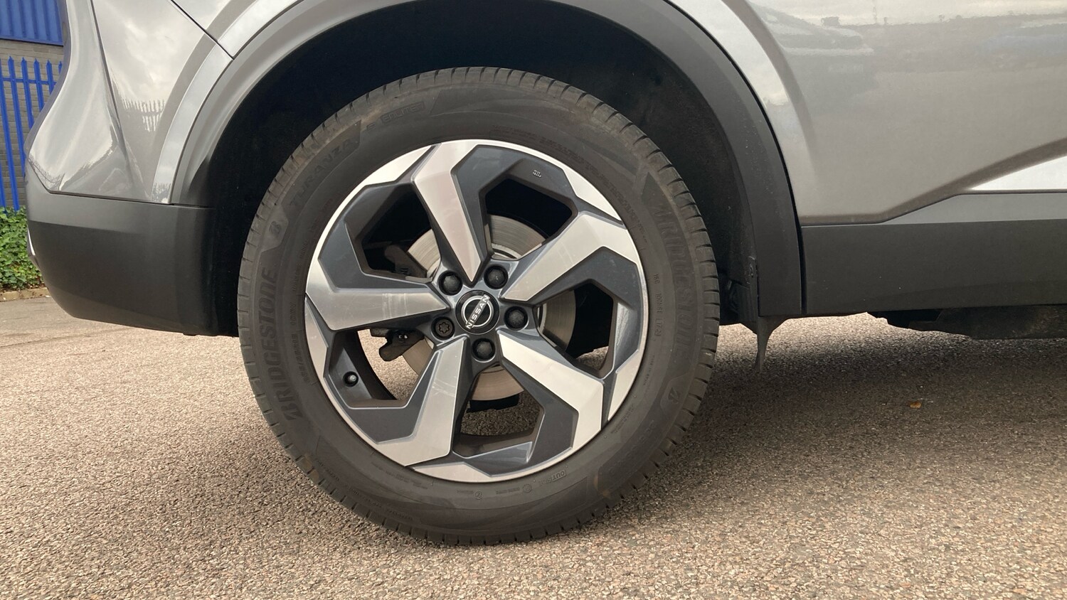 Used Nissan Qashqai 2022 for sale - 76101995: Photo 7