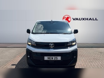 Used Vauxhall Vivaro 2025 for sale - 75524685: Photo