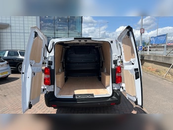 Used Vauxhall Vivaro 2025 for sale - 75524685: Photo