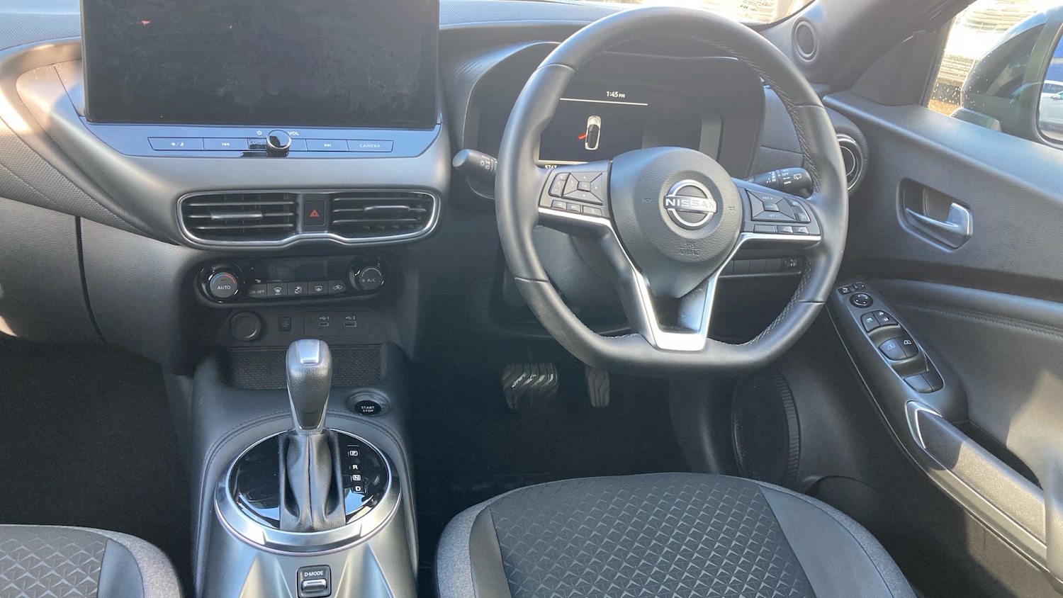 Used Nissan Juke 2024 for sale - 77228113: Photo 10