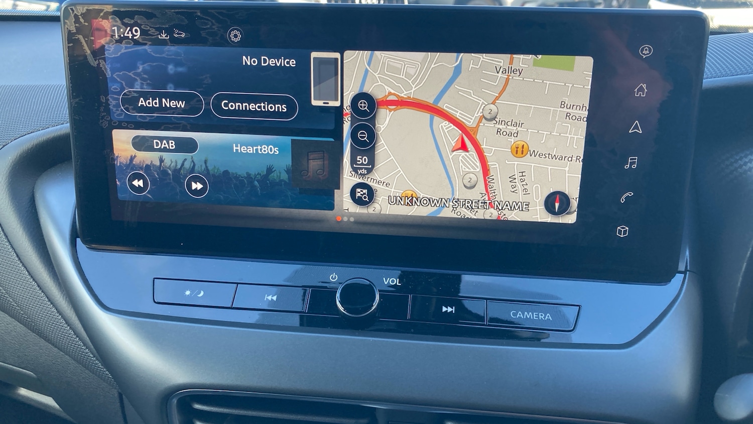 Used Nissan Juke 2024 for sale - 77228113: Photo 12