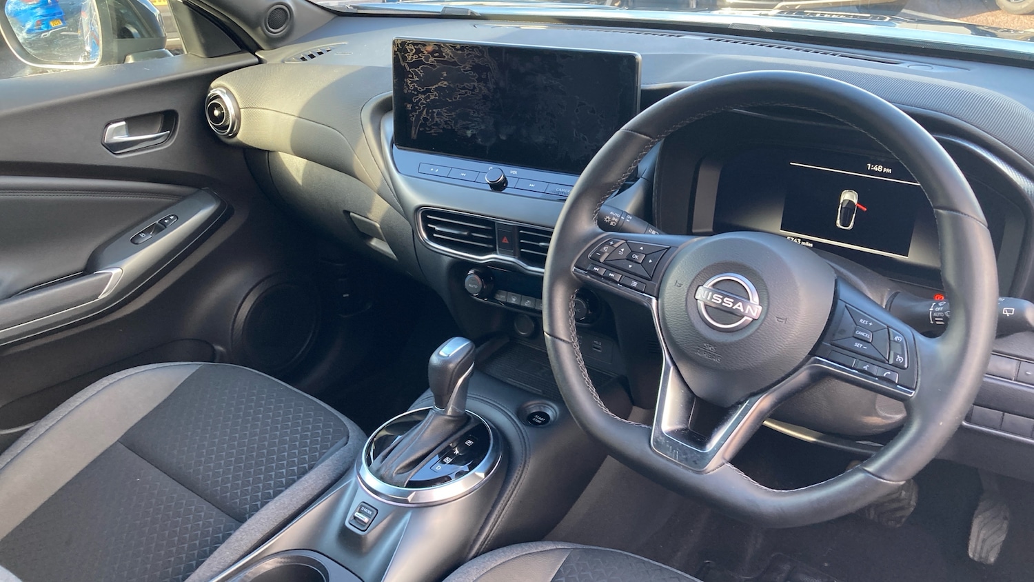 Used Nissan Juke 2024 for sale - 77228113: Photo 14