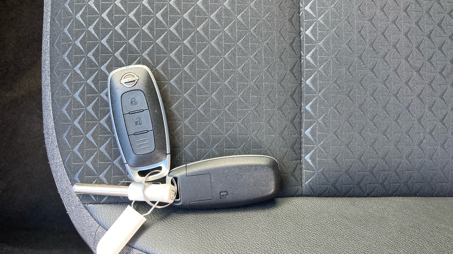 Used Nissan Juke 2024 for sale - 77228113: Photo 20