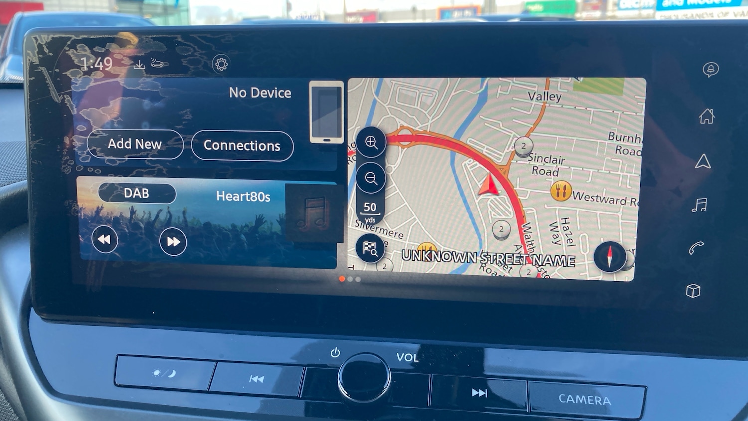 Used Nissan Juke 2024 for sale - 77228113: Photo 29