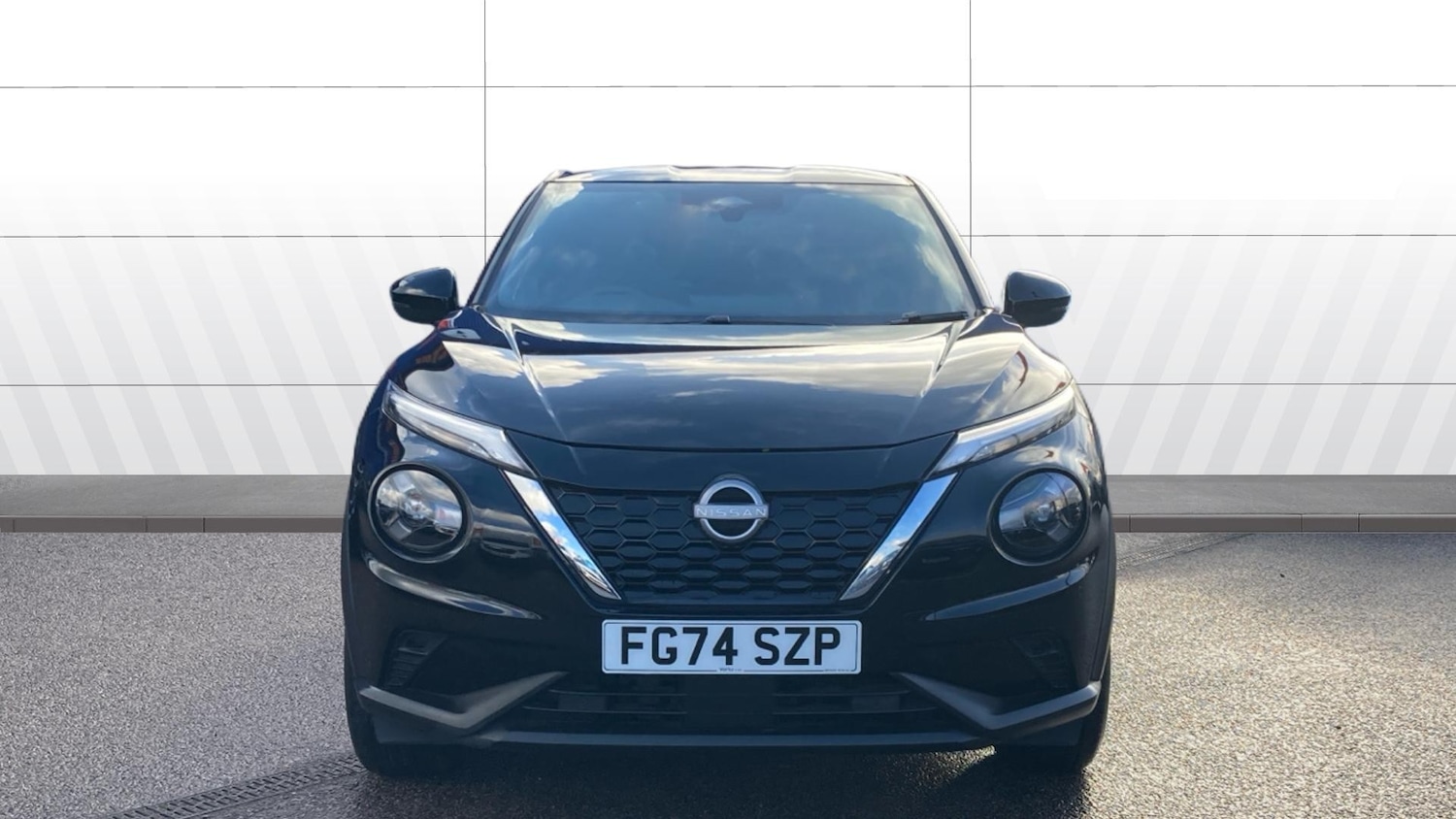 Used Nissan Juke 2024 for sale - 77228113: Photo 3