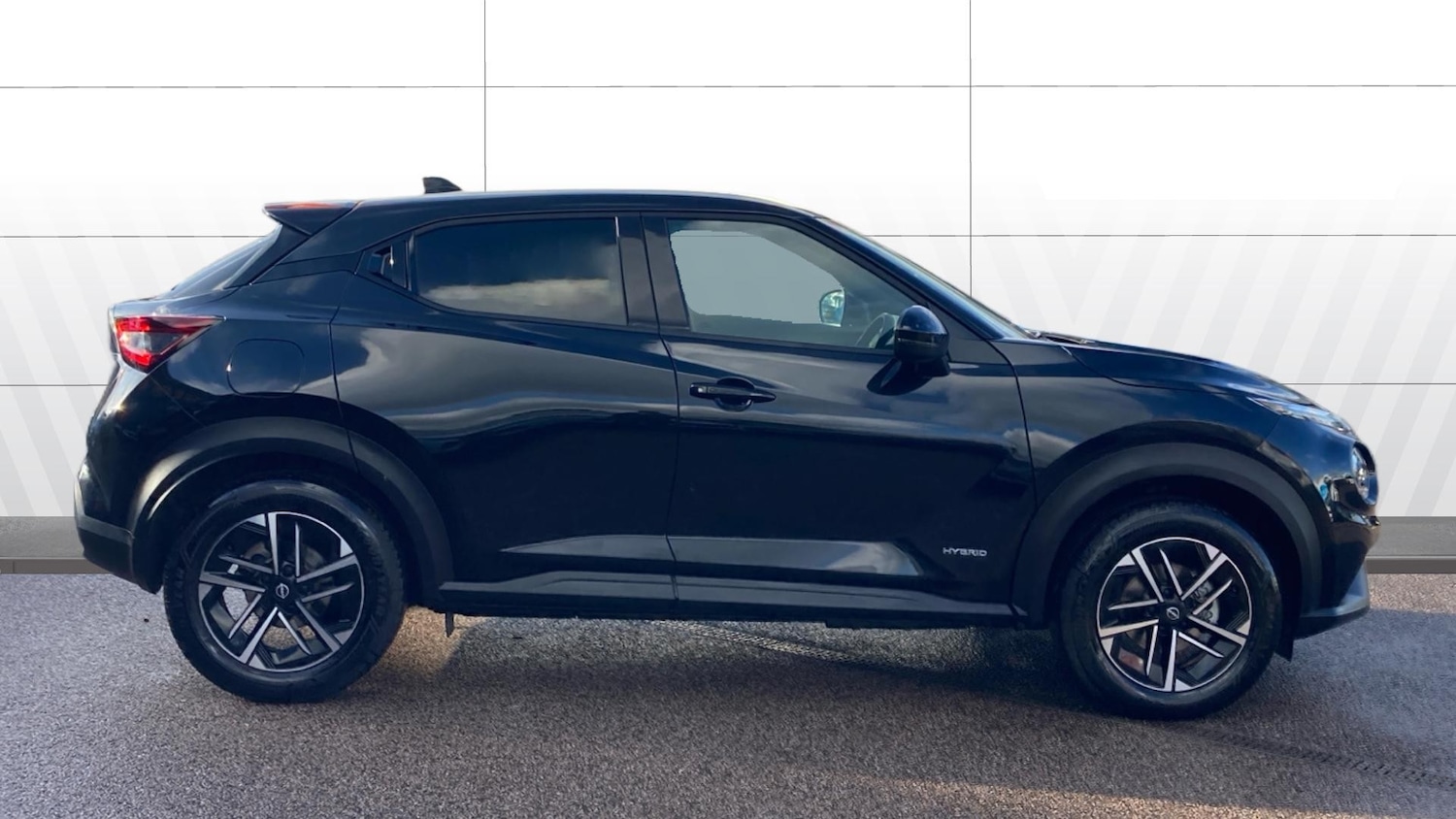 Used Nissan Juke 2024 for sale - 77228113: Photo 5