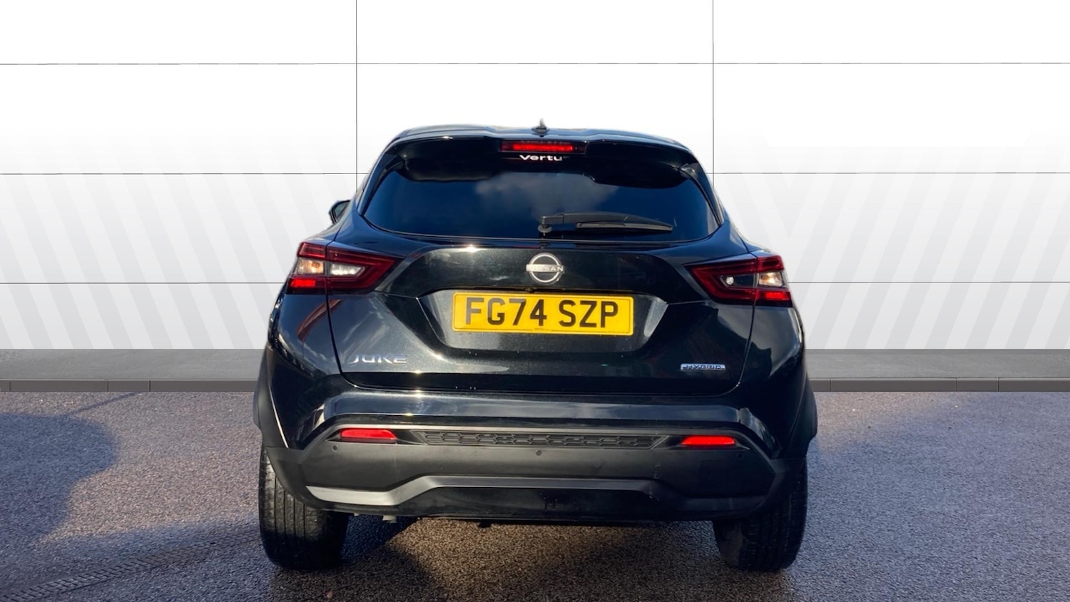 Used Nissan Juke 2024 for sale - 77228113: Photo 6