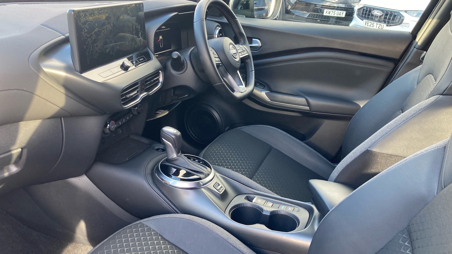 Used Nissan Juke 2024 for sale - 77228113: Photo 9