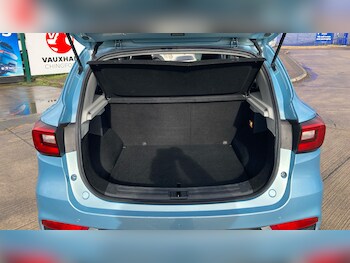 Used MG MG ZS 2021 for sale - 77501629: Photo